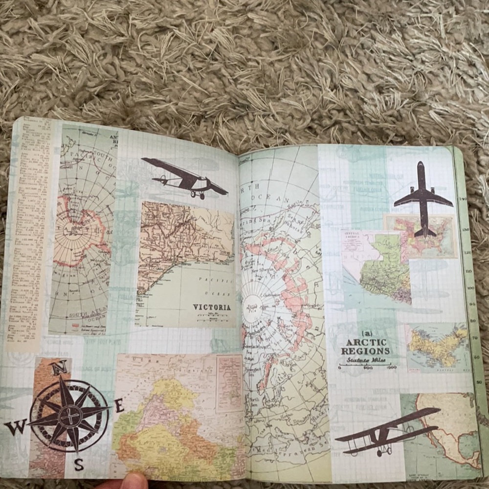 Notebook - Picture 2 of 3